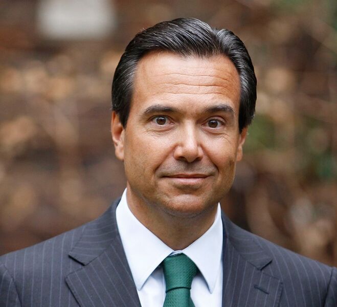 António Horta Osório 