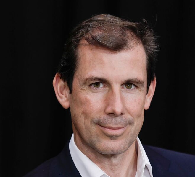 Miguel Stilwell d’Andrade 