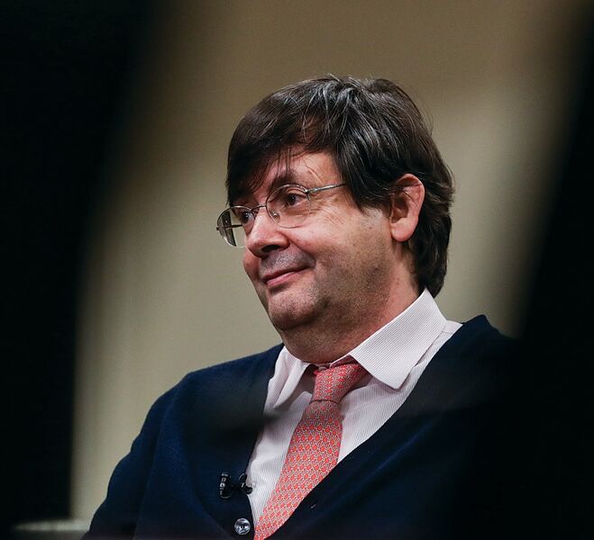 Pedro Soares dos Santos