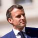 Emmanuel Macron