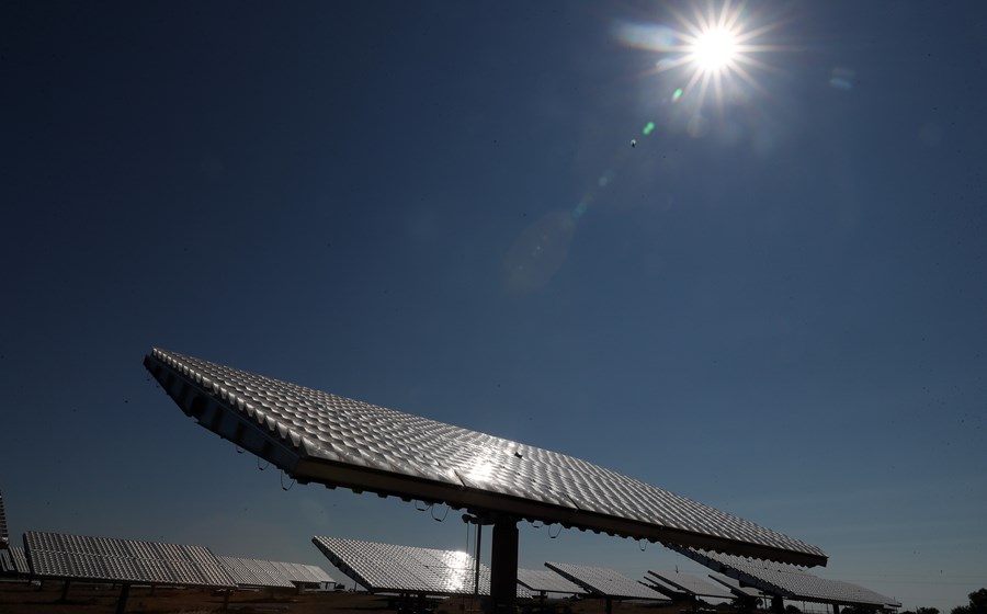 A rede elétrica portuguesa ainda não está preparada para receber todos os projetos solares que se propõem a adicionar capacidade ao país.