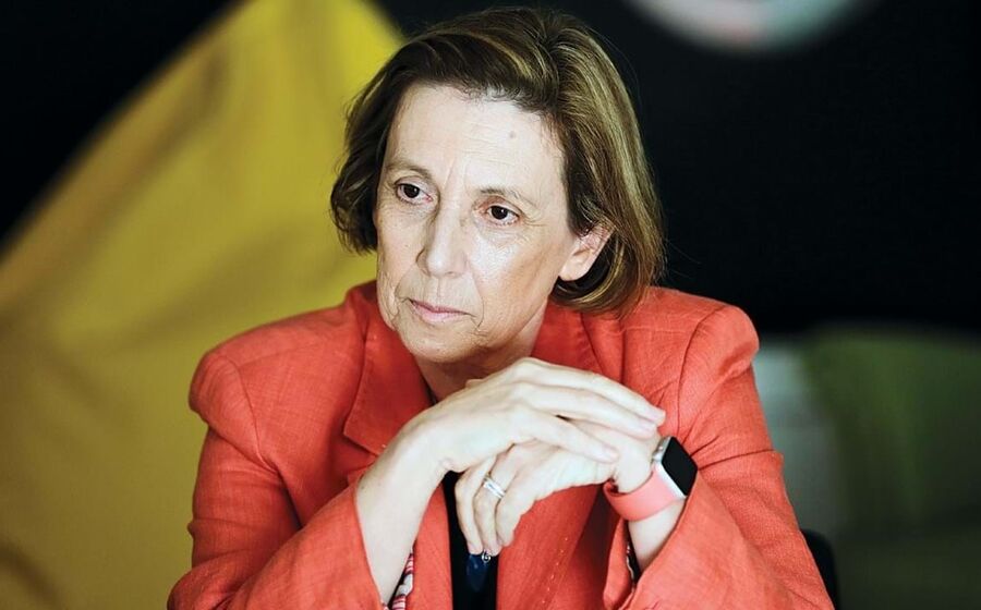 Anabela Pedroso