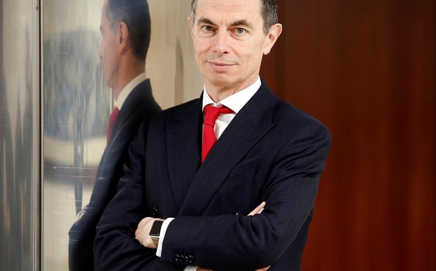 Jean-Pierre Mustier