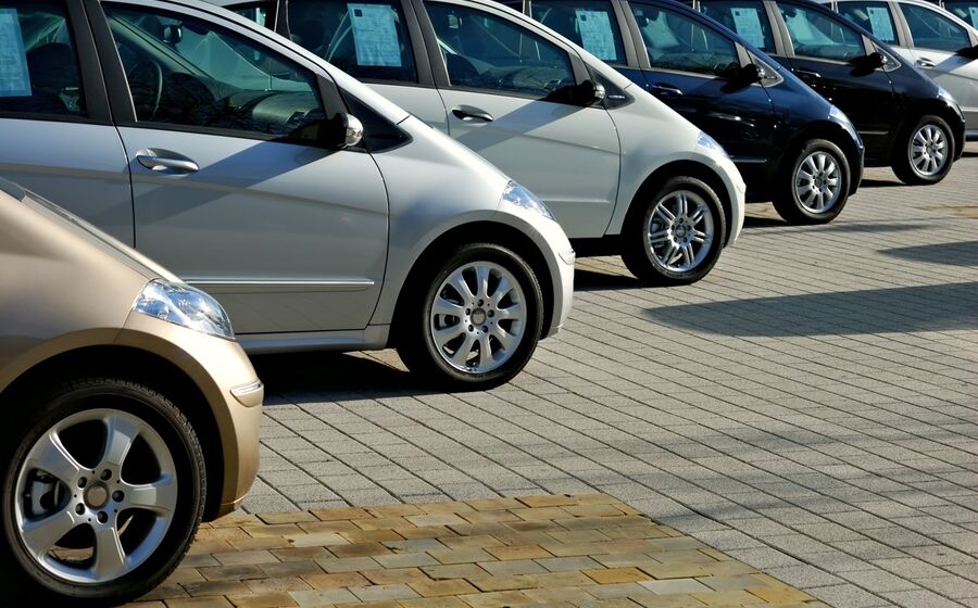 automóveis