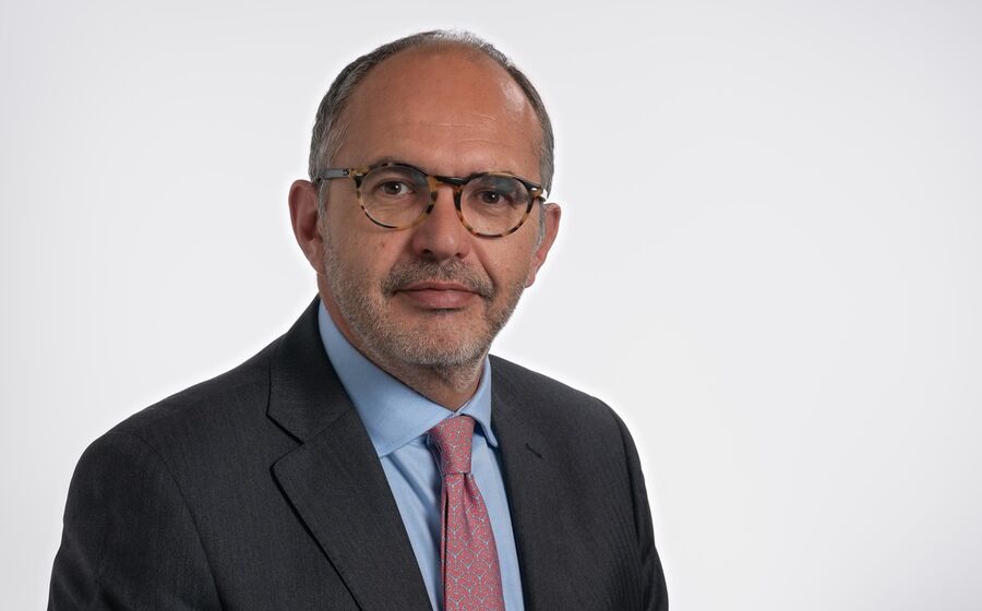 Luís Santos Carvalho