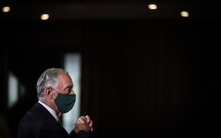 marcelo rebelo de sousa