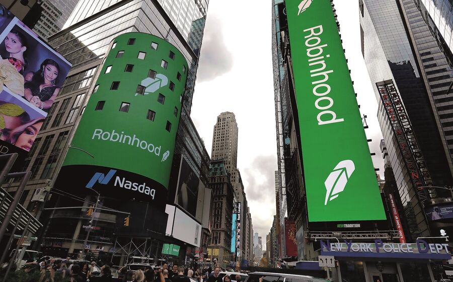 Robinhood