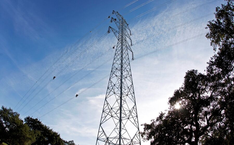 eletricidade 