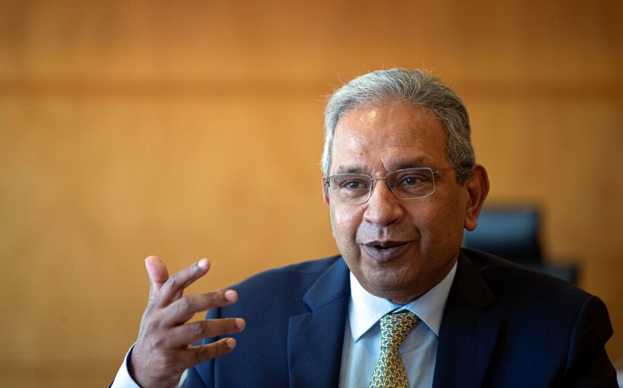 nelson de souza