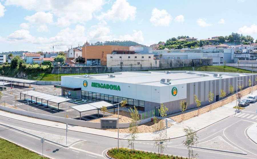 Mercadona Vila Nova de Famalicão