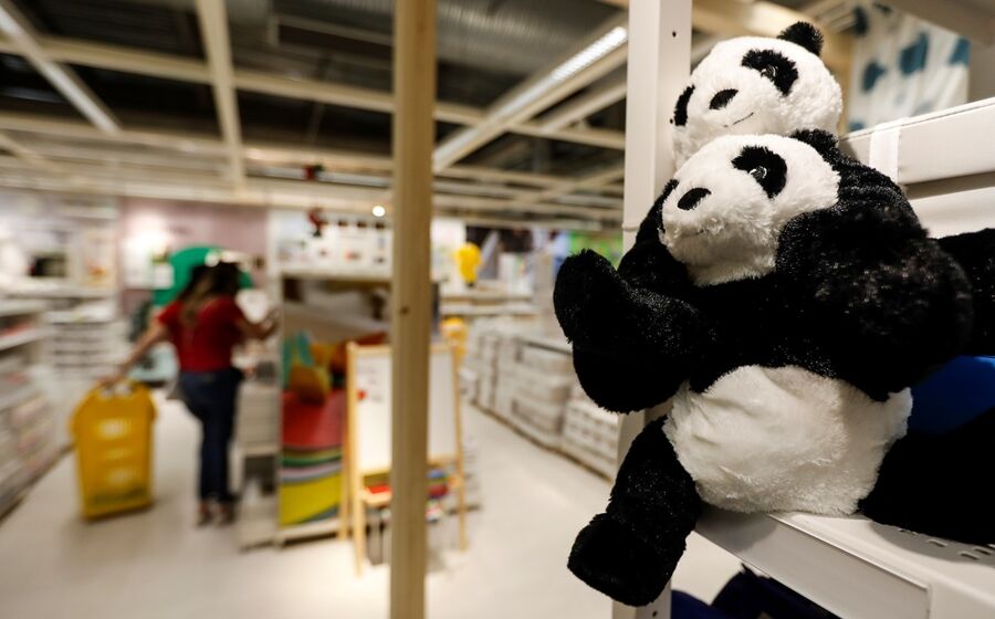 IKEA