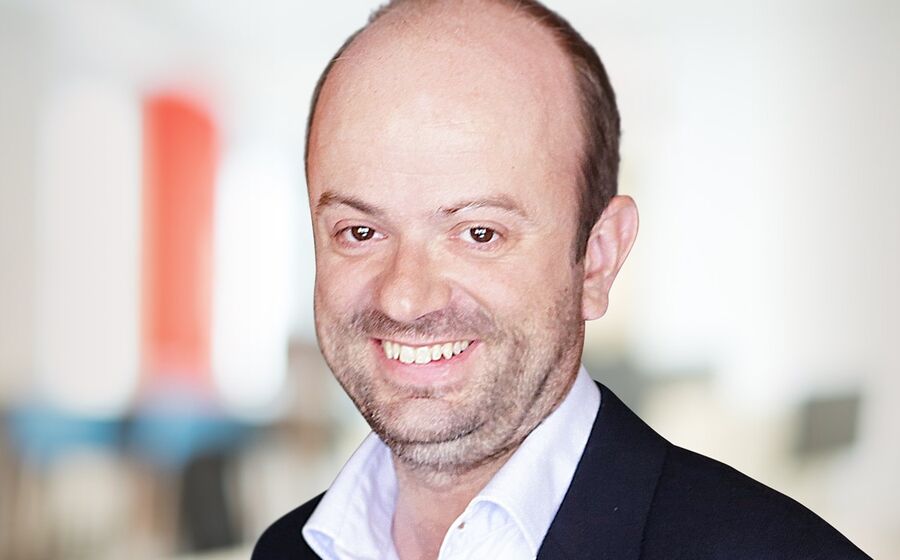 Álvaro Pires, “partner” da Bain & Company,