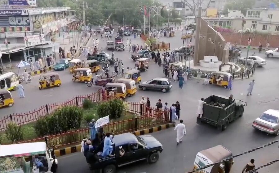 Jalalabad 