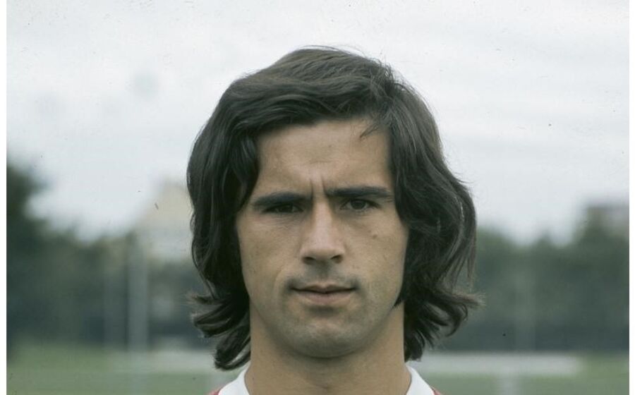 gerd muller