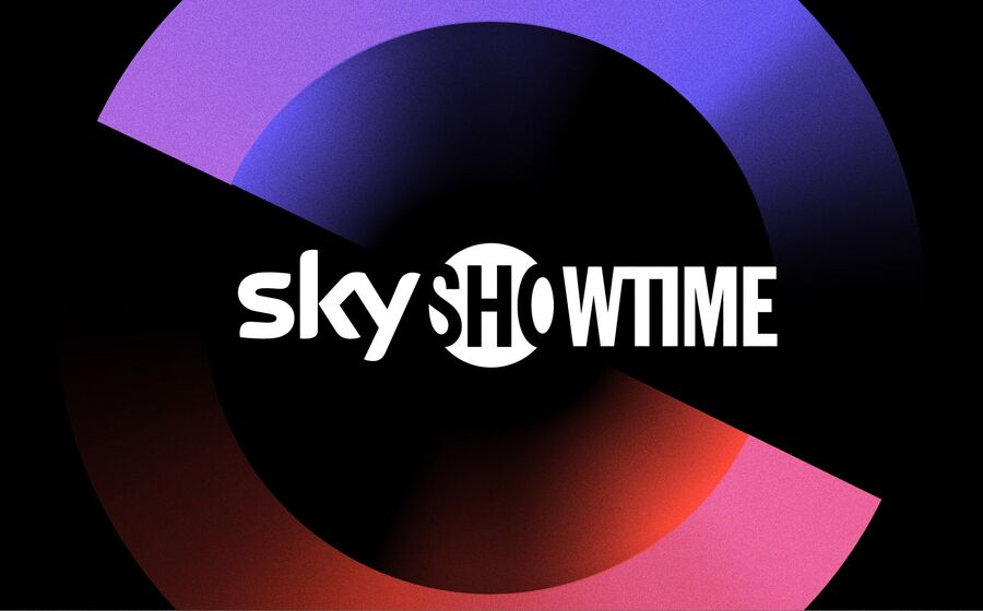 SkyShowtime, serviço de streaming