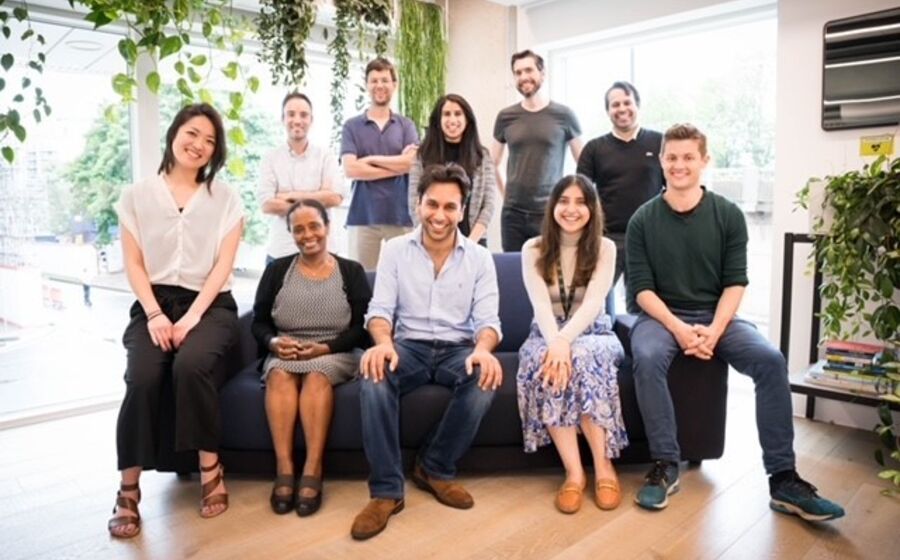 Abtrace, startup