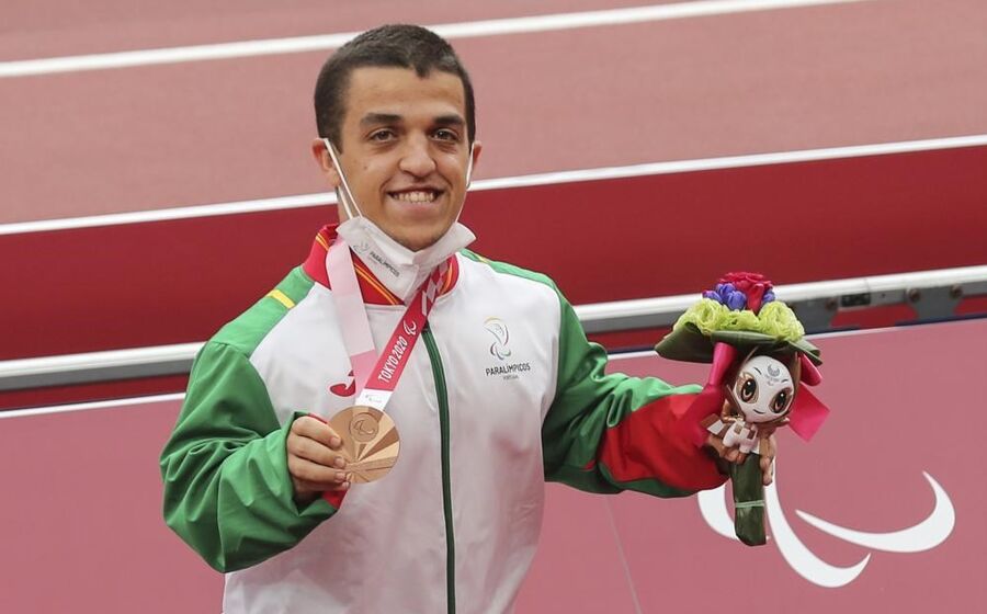 Miguel Monteiro