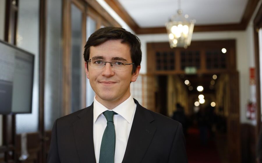 Miguel Costa matos