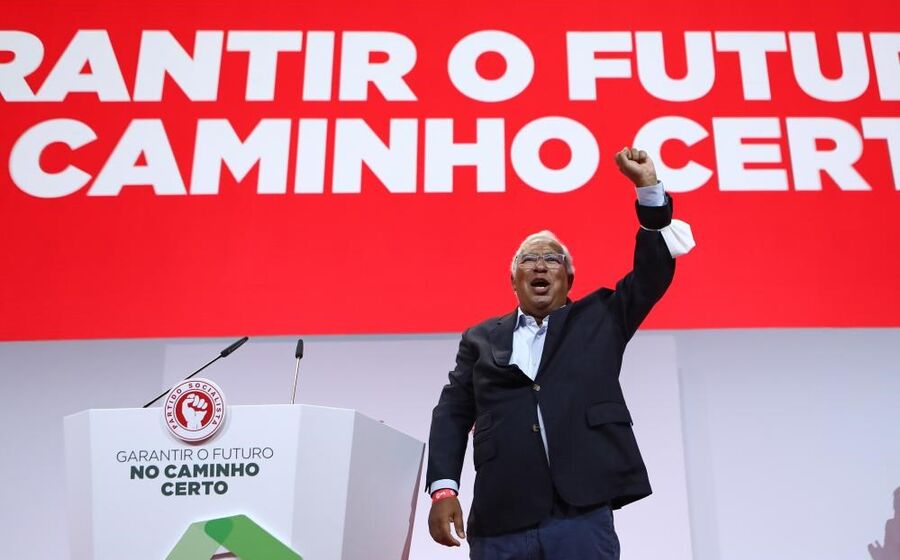 António Costa