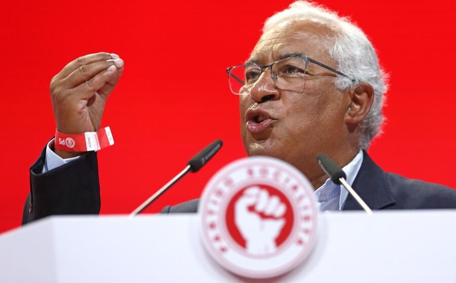 António Costa