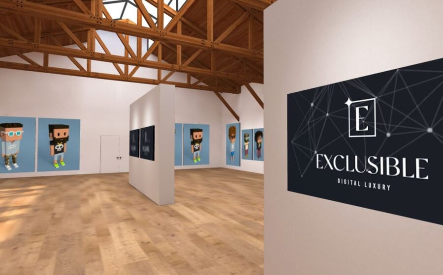 Exclusible