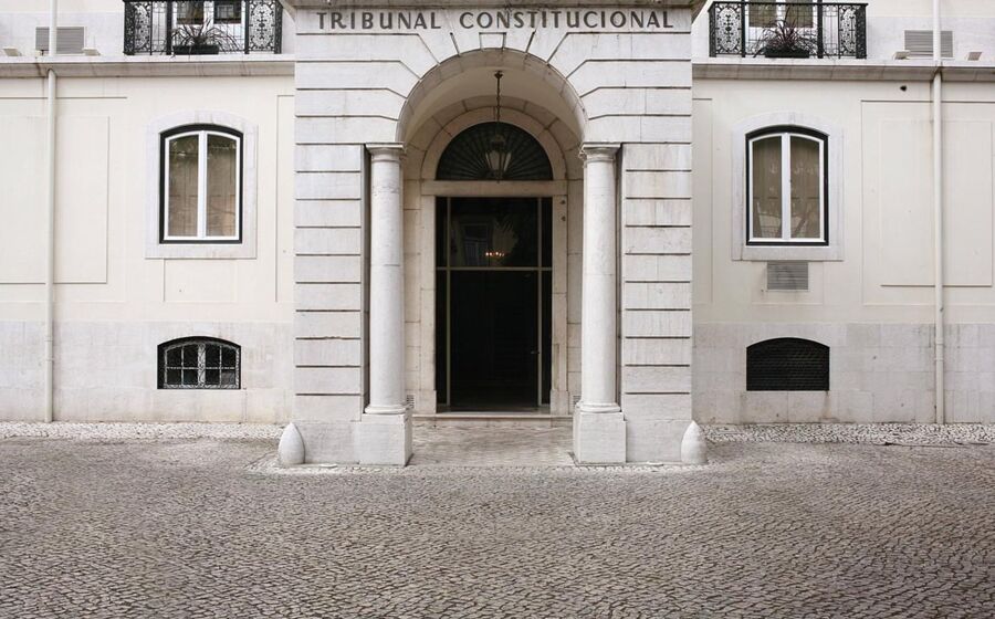 Tribunal Constitucional