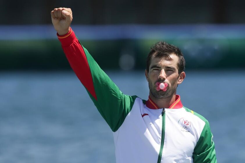 Fernando Pimenta
