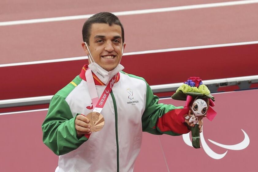 Miguel Monteiro