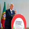 Marcelo diz que há "consciência nacional" sobre importância de aprovação do Orçamento thumbnail