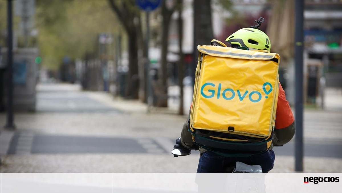 Se entrega: Delivery Hero concluye la compra del Glovo español – Empresas