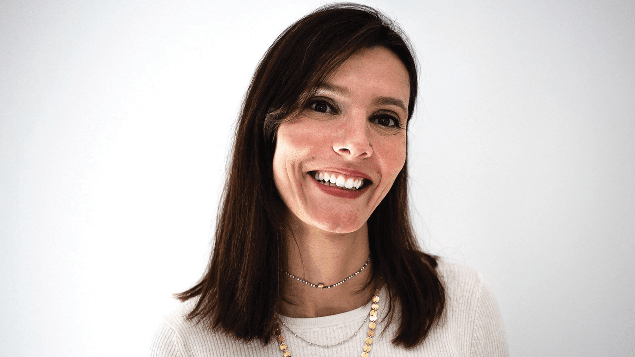 Isabel Lima, diretora de Marketing da i-charging