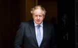 Boris Johnson considerou ataque militar nos Países Baixos para roubar vacinas contra covid