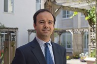 Gonçalo Faria, associate dean for executive education da Católica Porto Business School