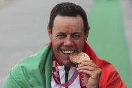 norberto mourão