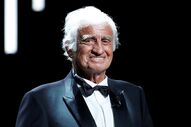 Jean-Paul Belmondo