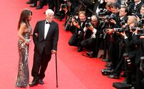 Jean-Paul Belmondo