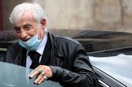Jean-Paul Belmondo