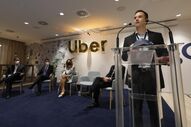 Uber
