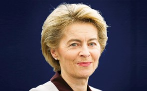 Ursula von der Leyen é a 1.ª Mais Poderosa de 2021