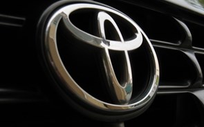 Toyota põe fim à produção de veículos na Rússia
