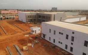 Martifer constrói estúdios de TV e rádio em Angola