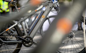 Galp vai ter serviço de aluguer de bicicletas elétricas