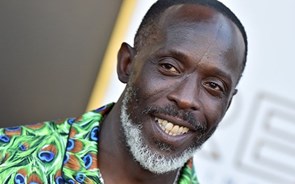 Encontrado morto o ator Michael K. Williams da série 'The Wire'