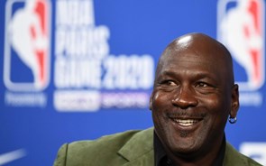 Michael Jordan recusa 100 milhões de dólares por trabalho de duas horas