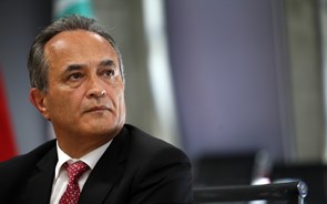António Laranjo deixa liderança da Infraestruturas de Portugal a 1 de janeiro