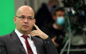 João Leão promete que revisão dos escalões de IRS não representará mais carga fiscal