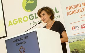 10.ª edição do Prémio Nacional de Agricultura lançada em Santarém