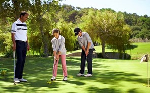 Penha Longa Resort organiza dia aberto para amantes de golfe