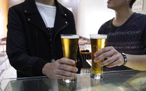 Por cada euro gasto na cerveja, economia pode ganhar o dobro