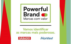 Sábado revela as marcas dos portugueses. Assista aos webinars